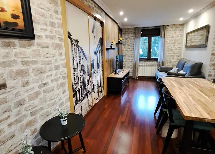 Apartamento Con Terraza Al Puente Romano