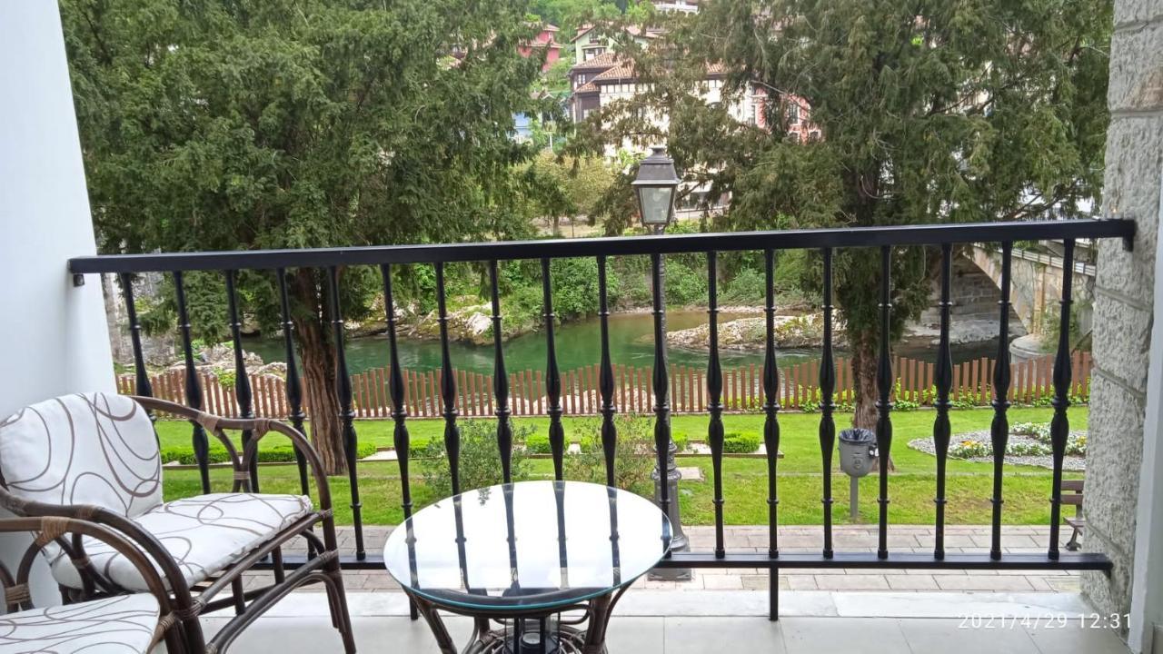 Con Terraza Al Puente